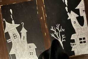 Фотография квеста Гарри и заговор темных магов от компании Иллюзион (Фото 4)