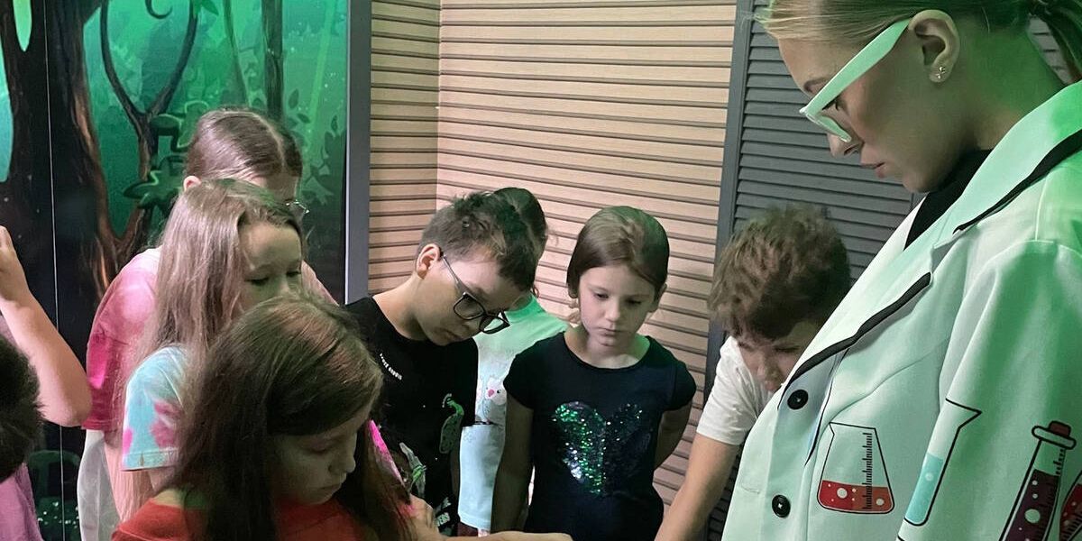 В Омске началась «Эпидемия зомби» 