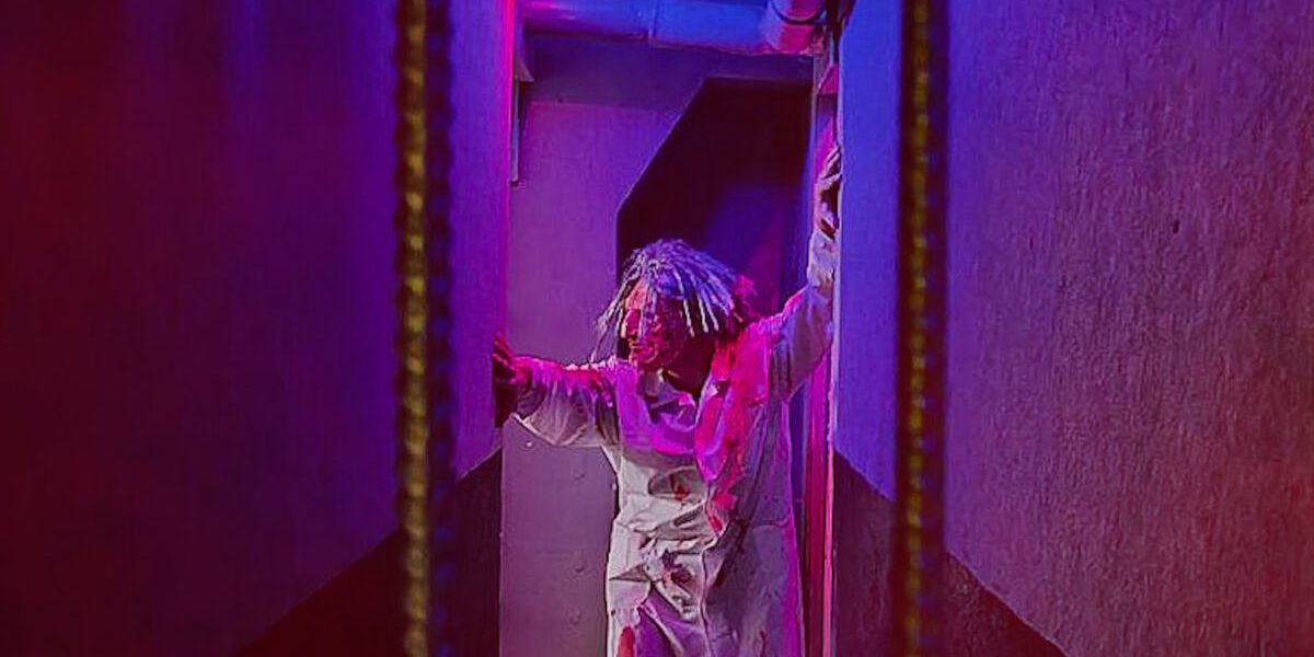 «Игра на выживание» началась «Игра на выживание» началась