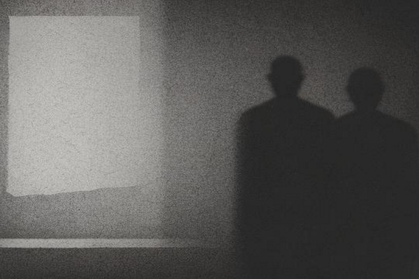 Я питаюсь твоими страхами