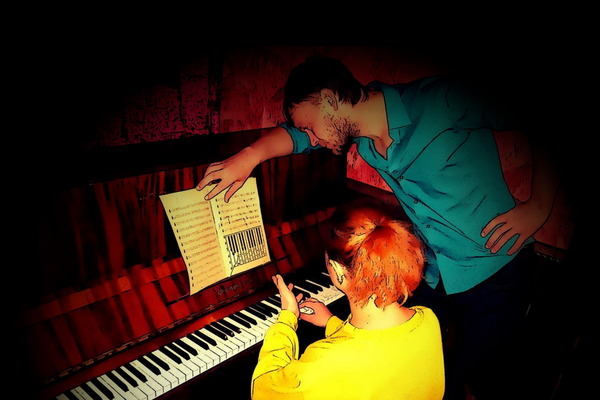 Байки из склепа