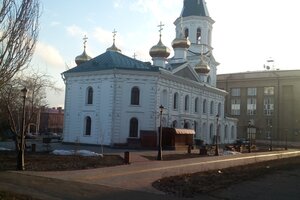 Фотография городского квеста Шерлок Холмс: омская история от компании Ubego (Фото 2)