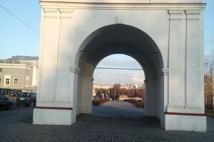 Фотография городского квеста Шерлок Холмс: омская история от компании Ubego (Фото 3)