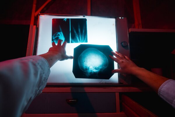 Эволюция 2: генезис