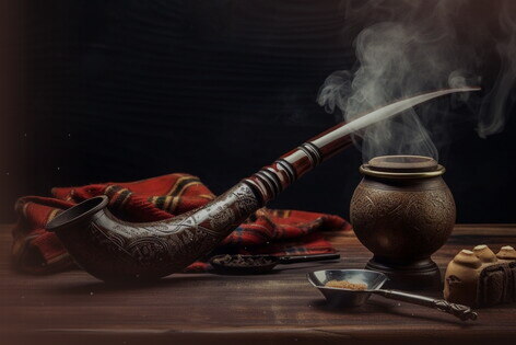 Квест «Тайны маклера» от Тайна