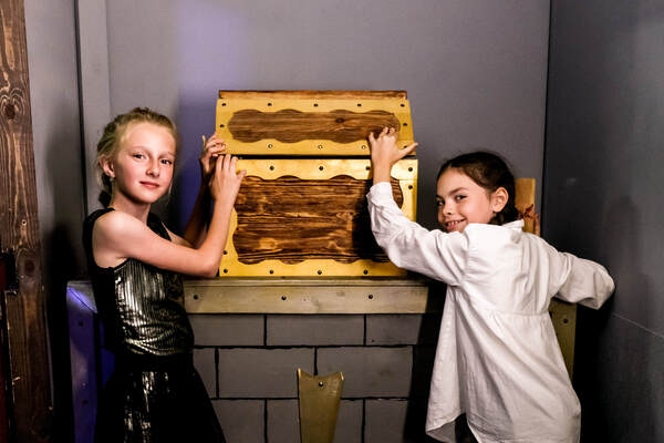 Пиковая дама