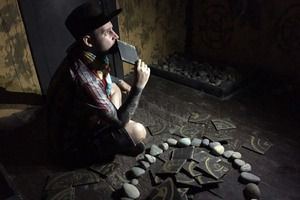 Фотография квеста Сокровища древних монахов от компании Secret Project (Фото 3)