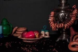 Фотография квеста Чулан ведьмы от компании Изоляция (Фото 5)