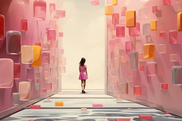 Академия Безумного шляпника