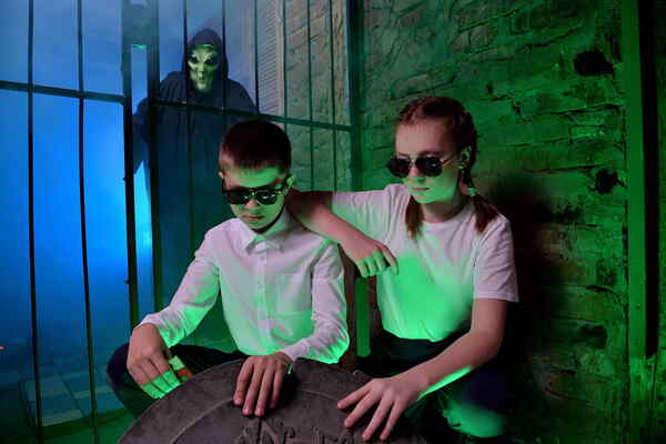 Инопланетянин