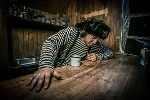 Хозяин