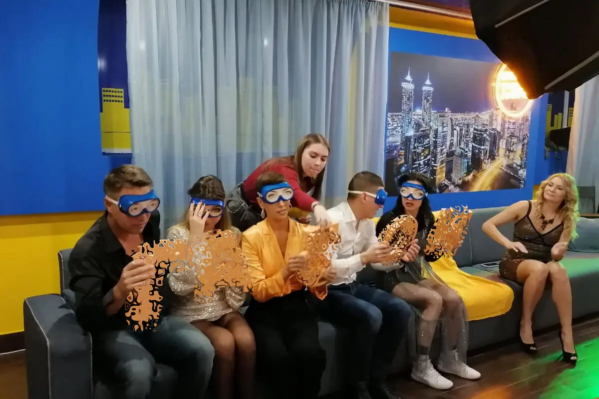 Откройте двери в мир квестов!