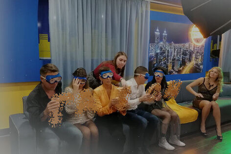 Ролевой квест «Show Today» от Show Today