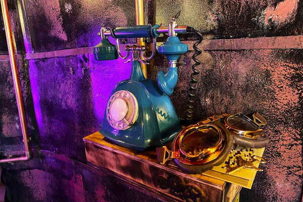 Хранитель времени. Kids