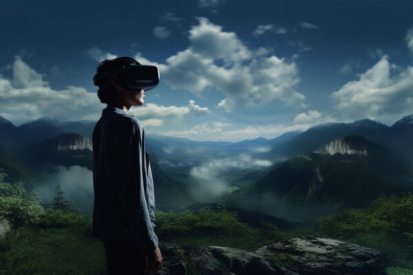 VR House