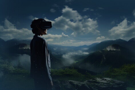 VR-квест «Виртуальная реальность» от VR House