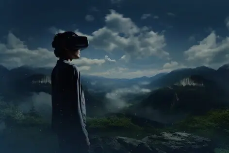 VR-квест «Виртуальная реальность» от VR House