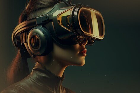 VR-квест «Виртуальная реальность» от VR Sky