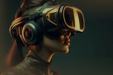 VR-квест «Виртуальная реальность» от VR Sky