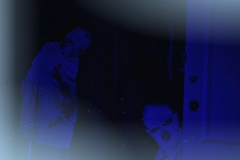 Квест-Перформанс «Hostel» от Quest Stars
