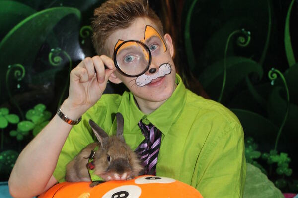 Зверополис