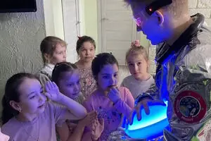 Вычисли предателя