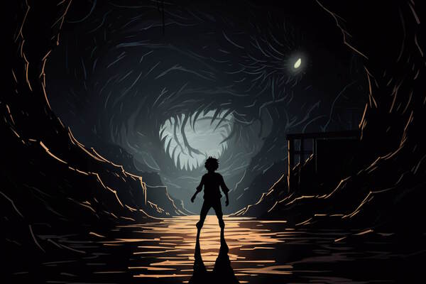 Кошмарный сон