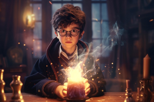 Дары смерти