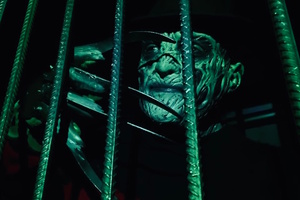 Фотография перформанса Дом ужаса от компании Иллюзион (Фото 2)