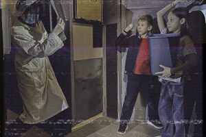 Фотография квеста Побег из психушки от компании IGEL квест (Фото 1)