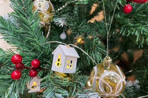 Фотография квеста-анимации Миссия "Праздник" от компании Vikki Club (Фото 1)