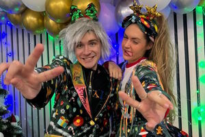 Фотография квеста-анимации Миссия "Праздник" от компании Vikki Club (Фото 1)