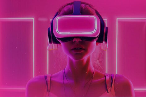 VR-квест «Виртуальная реальность» от Metaforce