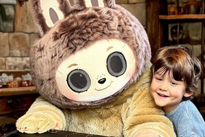 Фотография квеста Ключи дружбы от компании Диего квест (Фото 2)