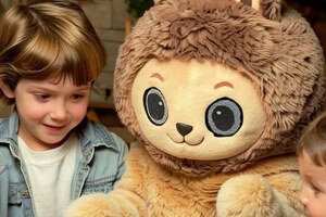 Фотография квеста Ключи дружбы от компании Диего квест (Фото 3)