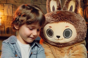 Фотография квеста Ключи дружбы от компании Диего квест (Фото 4)