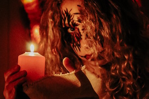 Фотография перформанса Культ от компании Queen Quest (Фото 1)