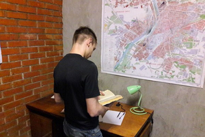 Фотография квеста Западня от компании Изоляция (Фото 3)