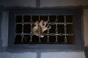 Фотография квеста Подземелье черной луны от компании Изоляция (Фото 3)