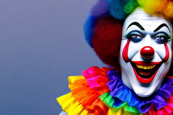 Проделки Пеннивайза