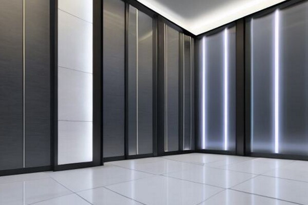 Зазеркалье