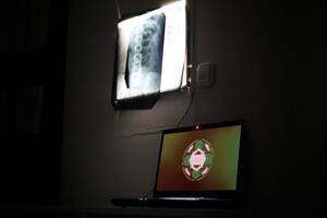 Фотография квеста Дурка от компании Комната (Фото 3)