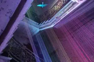 Лабиринт фараона