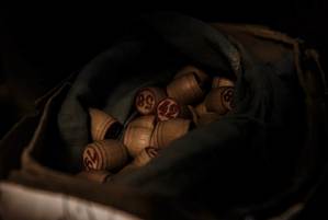Фотография квеста Чулан ведьмы от компании Квесторан (Фото 4)