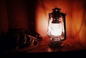 Фотография квеста Западня от компании Изоляция (Фото 1)