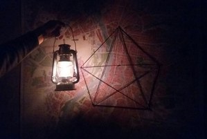Фотография квеста Западня от компании Изоляция (Фото 2)