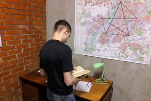 Фотография квеста Западня от компании Изоляция (Фото 3)