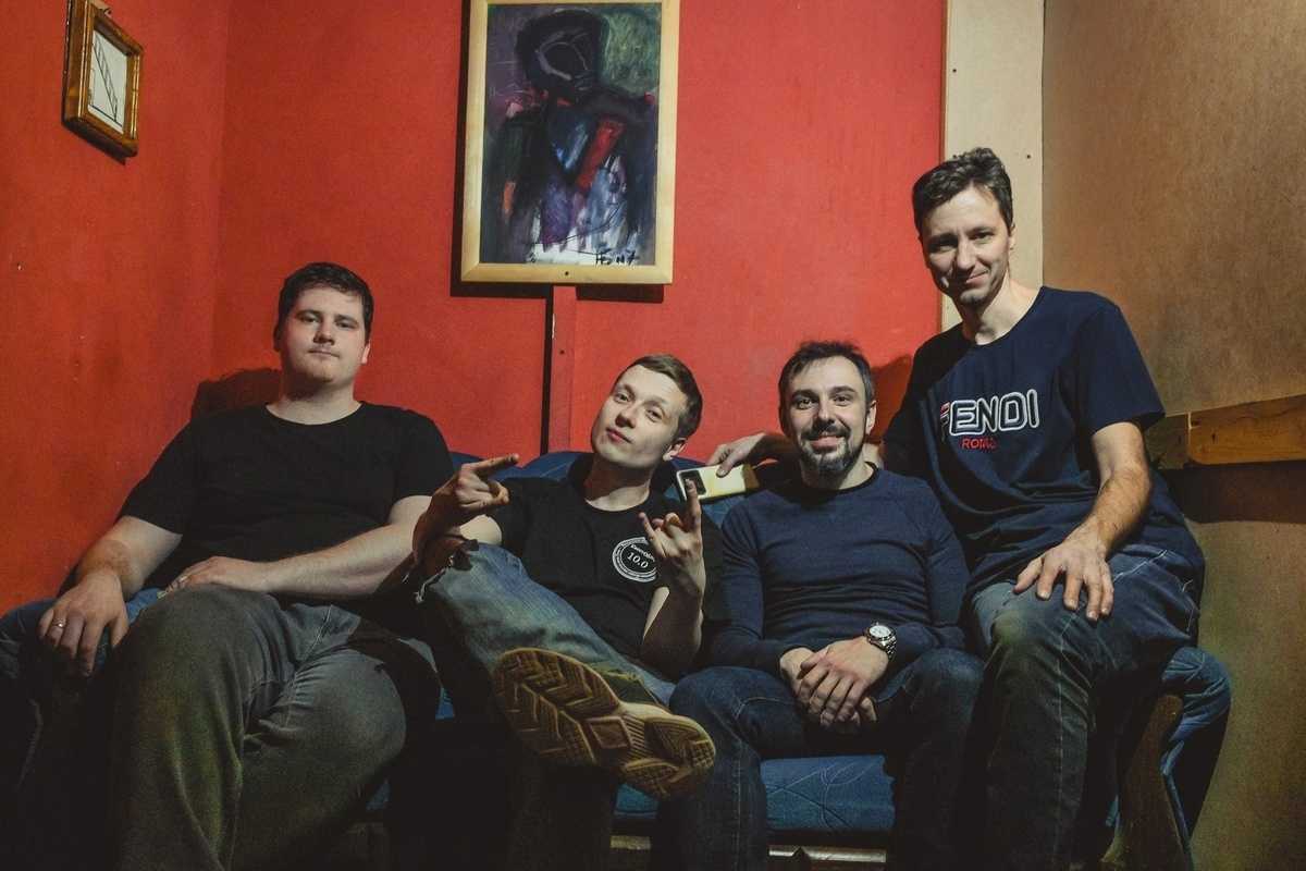 Рецензия от КвестОбзор на Крик