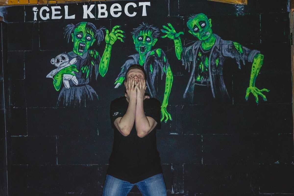 Рецензия от КвестОбзор на Ходячие мертвецы